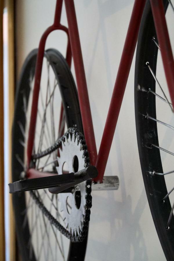Bordador Bicycle City Center By Valcambre Σεβίλλη Εξωτερικό φωτογραφία